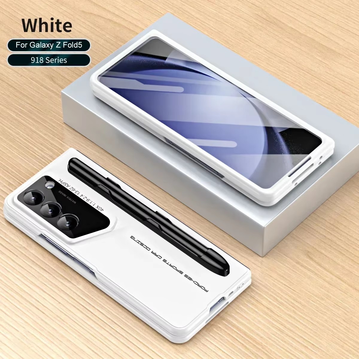 Running Gear Phone Holder - สําหรับ Samsung Galaxy Z พับ 6
