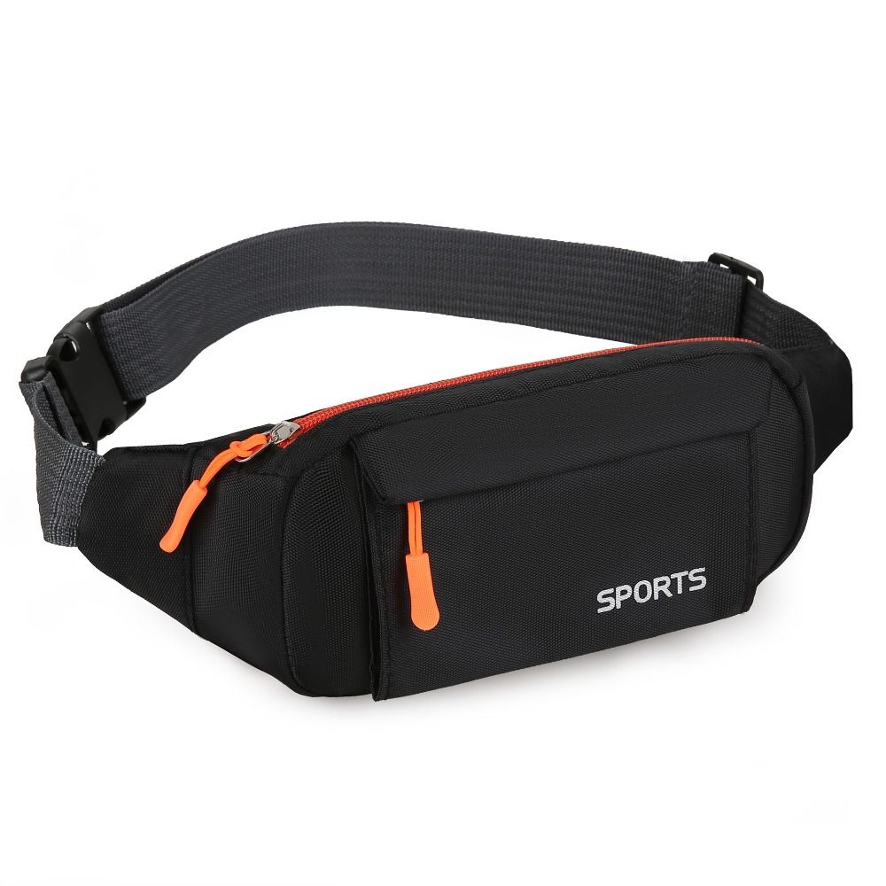 Running Gear Phone - ผู้หญิงเอวแพ็คกีฬาเอวกระเป๋าสําหรับชายผู้ถือโทรศัพท์มือถือกระเป๋าเข็มขัดฟิตเนสกระเป๋าเดินทางกระเป๋ากันน้ํา