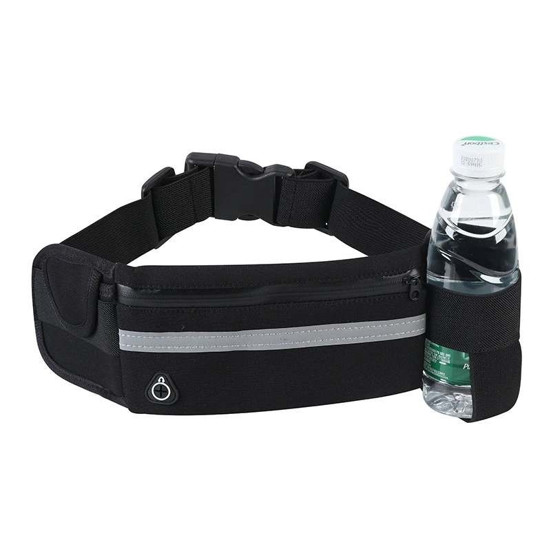 กระเป๋าคาดเอวสำหรับเล่นกีฬากลา - Running Gear Phone บทวิจารณ์และราคา