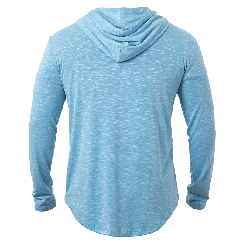 เสื้อมีฮู้ดน้ำหนักเบาสำหรับผู้ - Running Gear Gym บทวิจารณ์และราคา