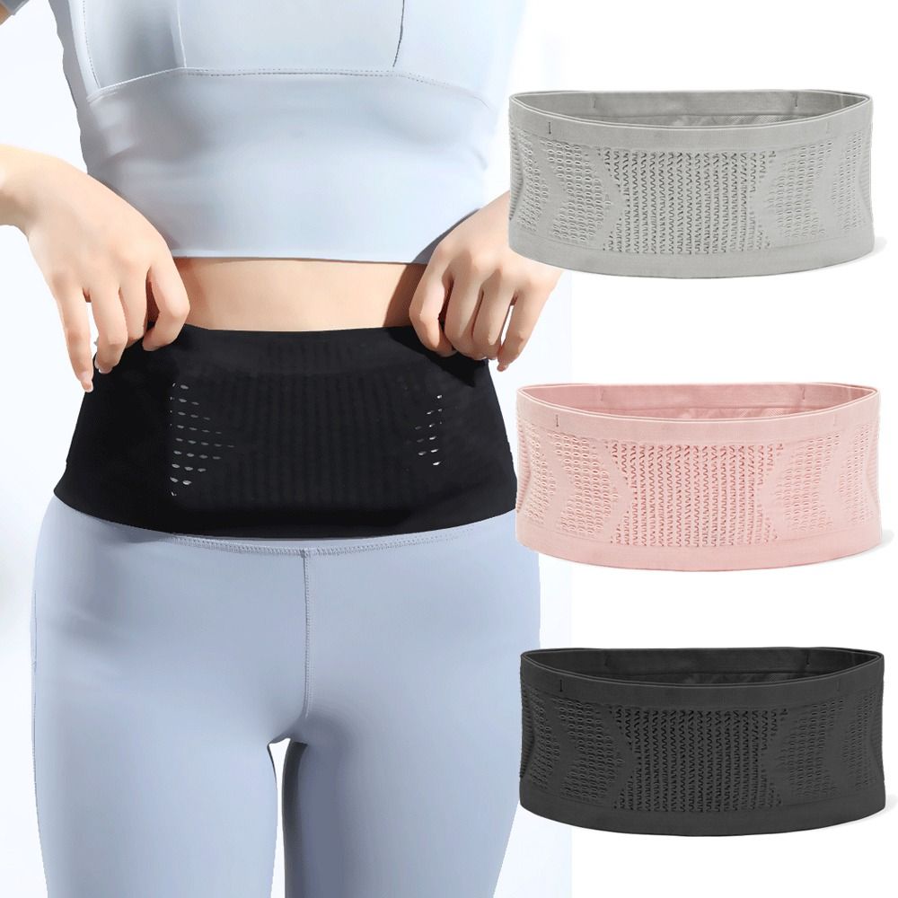 กระเป๋าคาดเอววิ่งแบบมองไม่เห็น - Running Gear Phone บทวิจารณ์และราคา