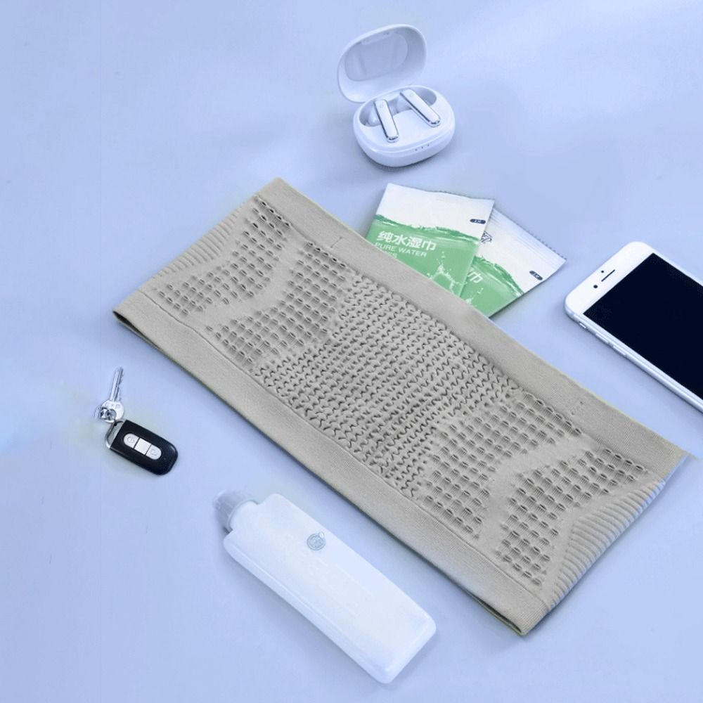 กระเป๋าคาดเอววิ่งแบบมองไม่เห็น - Running Gear Phone บทวิจารณ์และราคา