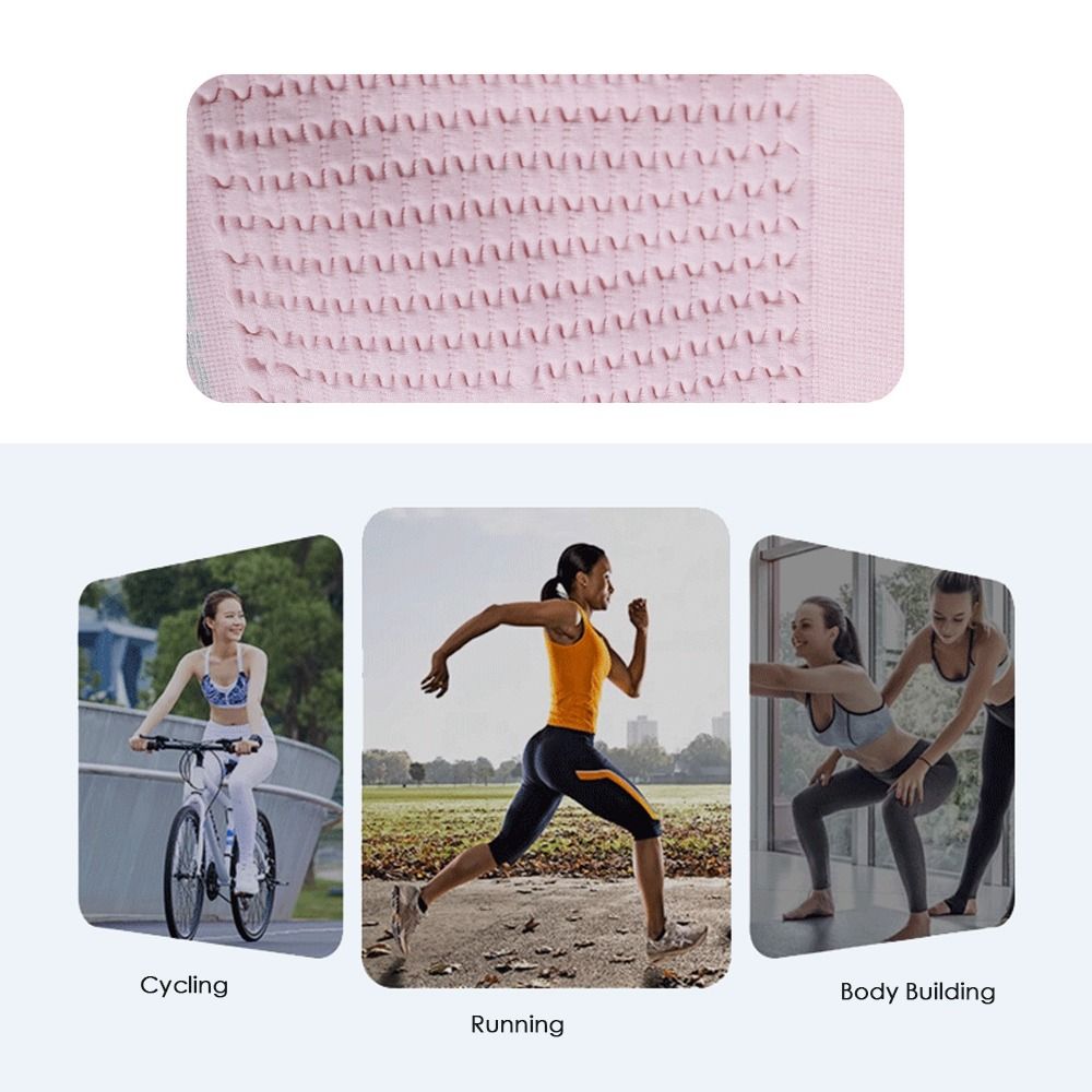กระเป๋าคาดเอววิ่งแบบมองไม่เห็น - Running Gear Phone บทวิจารณ์และราคา