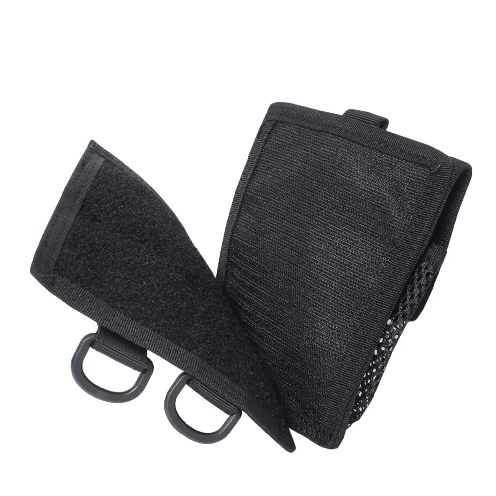 กระเป๋าเข็มขัดรัดเอว Molle กระ - Running Gear Phone บทวิจารณ์และราคา