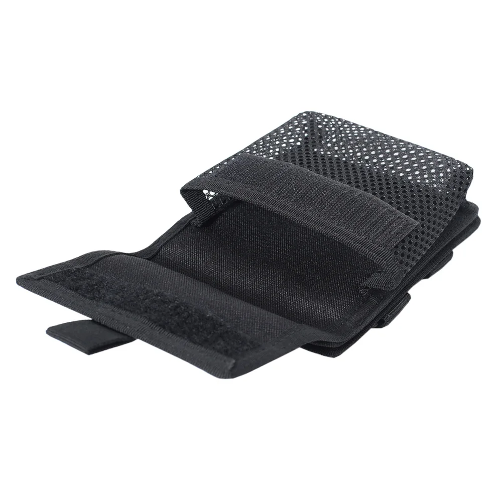 กระเป๋าเข็มขัดรัดเอว Molle กระ - Running Gear Phone บทวิจารณ์และราคา