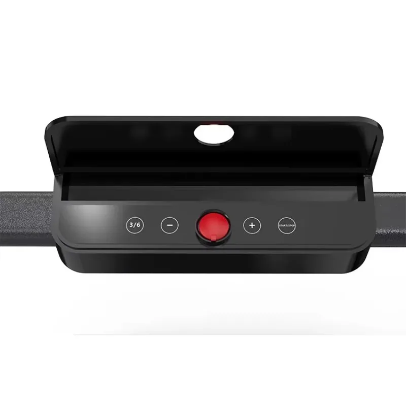 ลู่วิ่งไฟฟ้าพับได้อัจฉริยะ พร้ - Running Gear Auto บทวิจารณ์และราคา