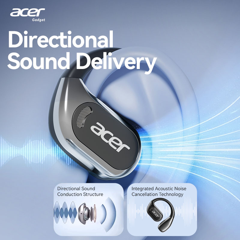 【Acer 510】หูฟังไร้สาย Ows พร้อ - Running Gear Phone Holder บทวิจารณ์และราคา
