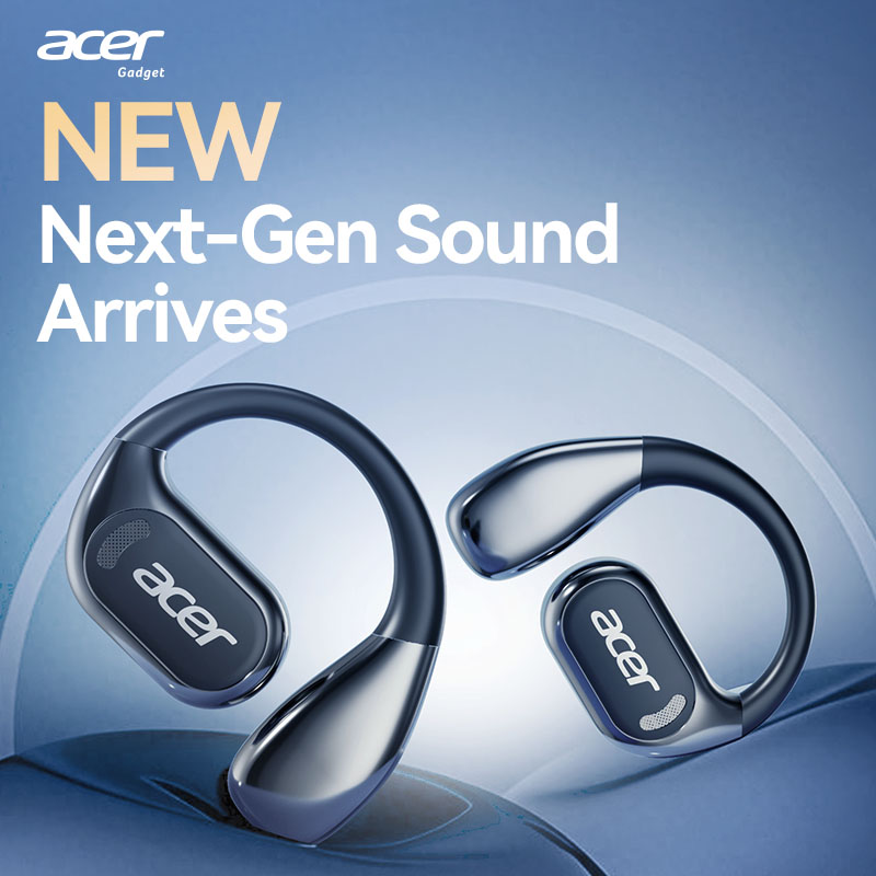 【Acer 510】หูฟังไร้สาย Ows พร้อ - Running Gear Phone Holder บทวิจารณ์และราคา