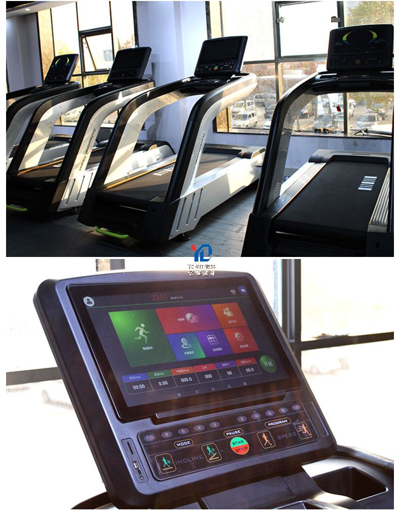 เครื่องออกกำลังกายในร่มยอดนิยม - Running Gear Gym บทวิจารณ์และราคา