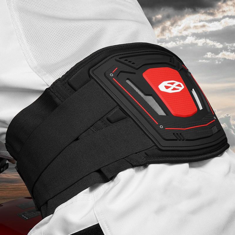 เข็มขัดพยุงหลังแบบสะท้อนแสง ปร - Running Gear Gym บทวิจารณ์และราคา