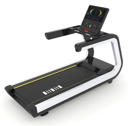 เครื่องออกกำลังกายเชิงพาณิชย์  - Running Gear Gym บทวิจารณ์และราคา