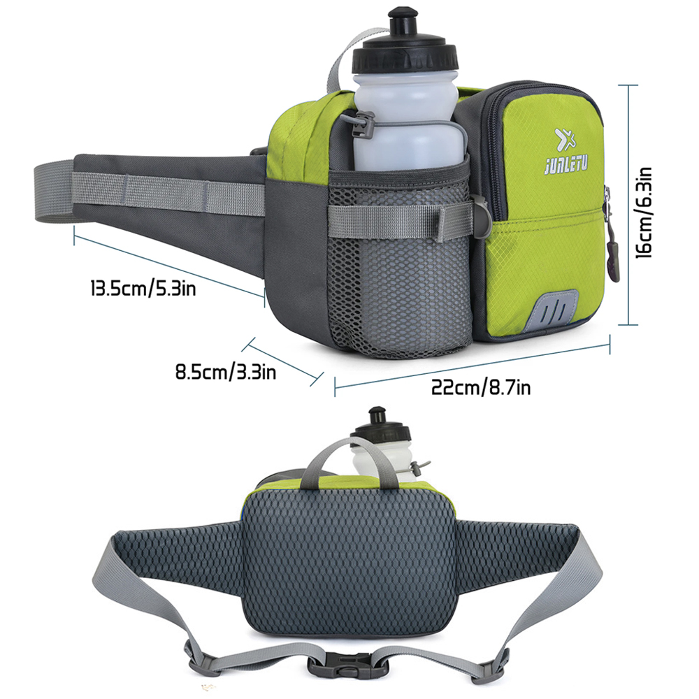 กระเป๋าคาดเอวสำหรับผู้หญิงผู้ช - Running Gear Phone Holder บทวิจารณ์และราคา