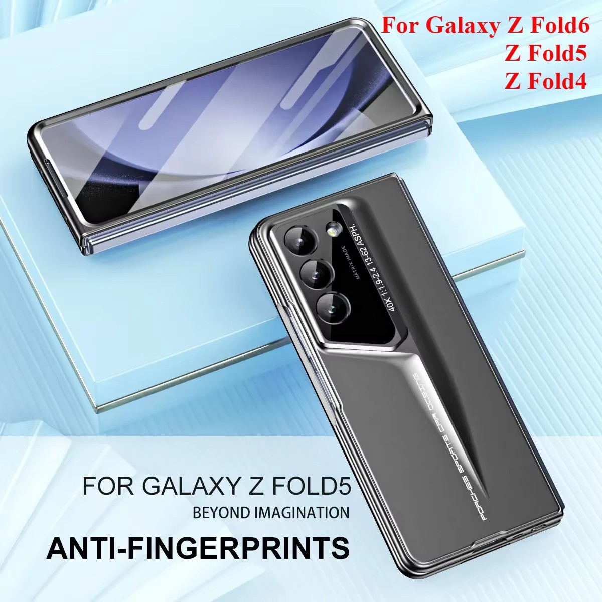 สําหรับ Samsung Galaxy Z พับ 6 - Running Gear Phone Holder บทวิจารณ์และราคา