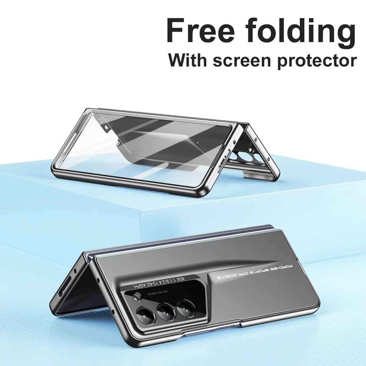 สําหรับ Samsung Galaxy Z พับ 6 - Running Gear Phone Holder บทวิจารณ์และราคา