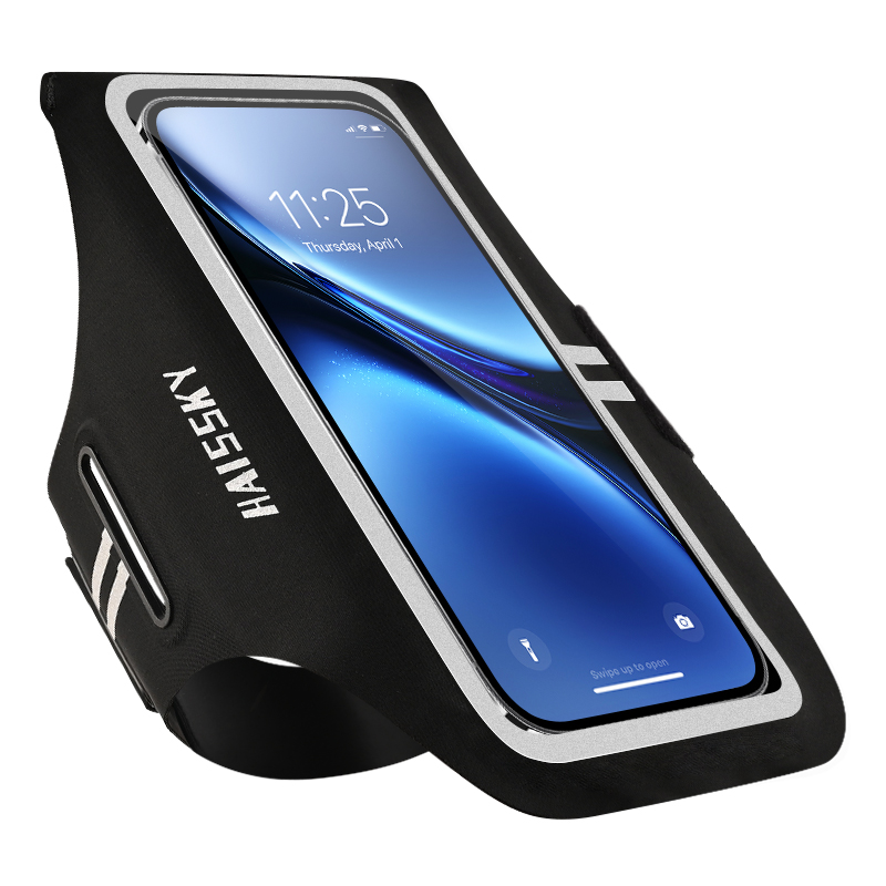 กระเป๋าคาดเอววิ่ง HAISSKY แบบบ - Running Gear Phone Holder บทวิจารณ์และราคา