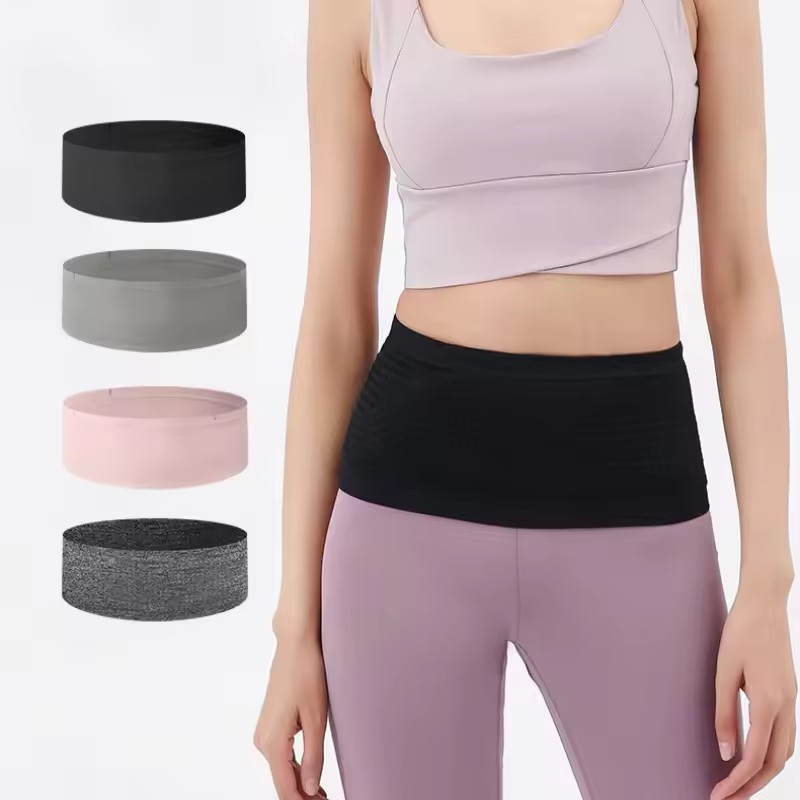 กระเป๋าคาดเอววิ่งแบบไร้รอยต่อ  - Running Gear Phone บทวิจารณ์และราคา