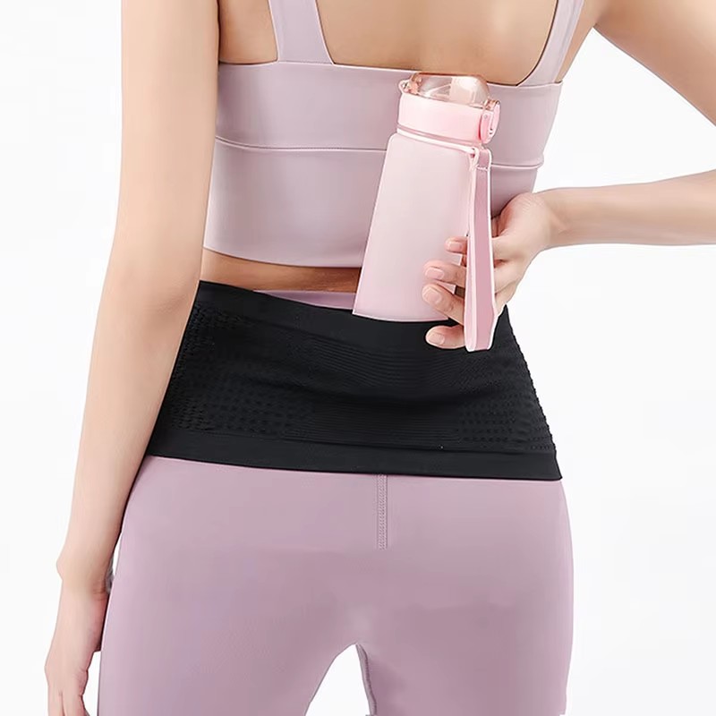 กระเป๋าคาดเอววิ่งแบบไร้รอยต่อ  - Running Gear Phone บทวิจารณ์และราคา