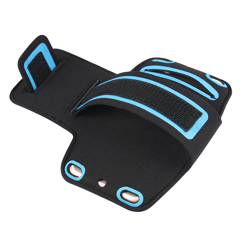ปลอกแขนสำหรับโทรศัพท์มือถือขนา - Running Gear Phone Holder บทวิจารณ์และราคา