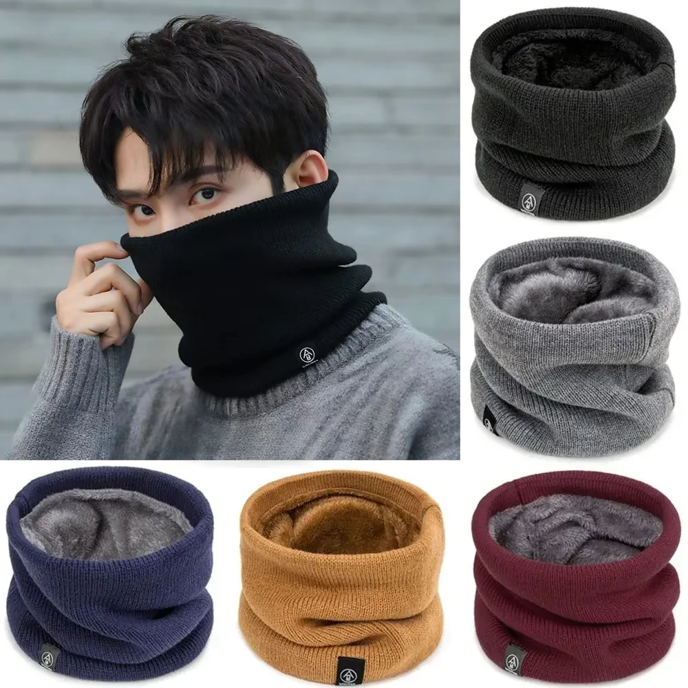 สินค้าขายดี แฟชั่นผ้าพันคอถักน - Running Gear To Keep Warm บทวิจารณ์และราคา