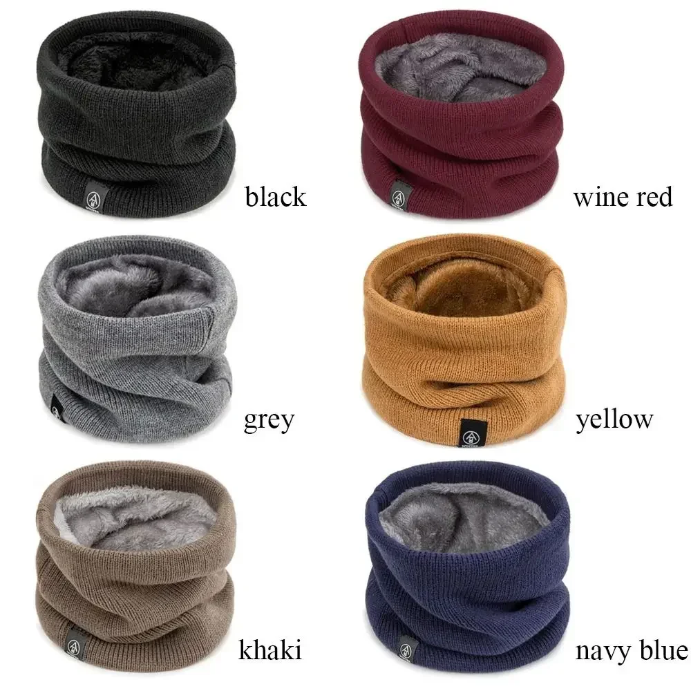 สินค้าขายดี แฟชั่นผ้าพันคอถักน - Running Gear To Keep Warm บทวิจารณ์และราคา