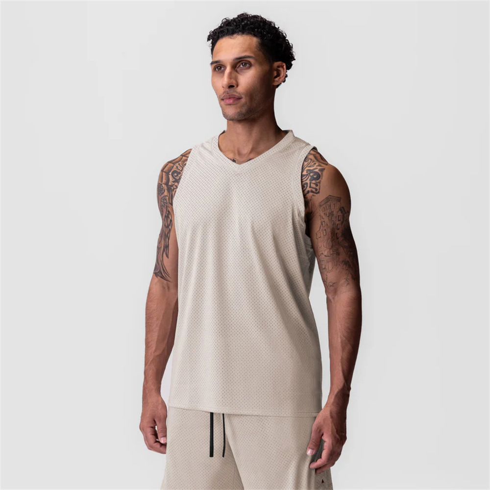 เสื้อกล้ามผู้ชาย เสื้อยืดออกกำ - Running Gear Gym บทวิจารณ์และราคา