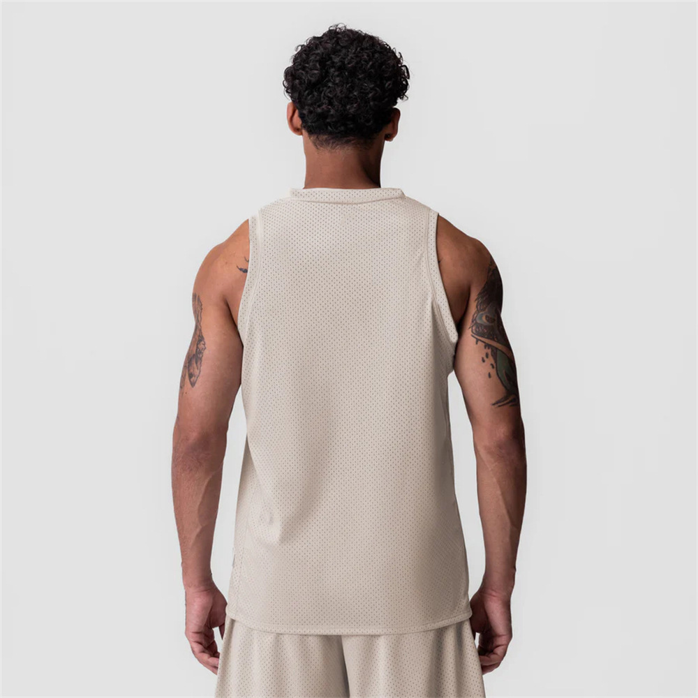 เสื้อกล้ามผู้ชาย เสื้อยืดออกกำ - Running Gear Gym บทวิจารณ์และราคา