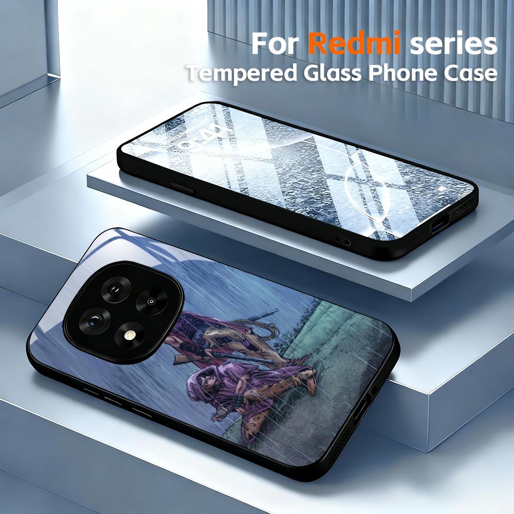 อะนิเมะ JOJO Steel Ball Run เค - Running Gear Phone Holder บทวิจารณ์และราคา