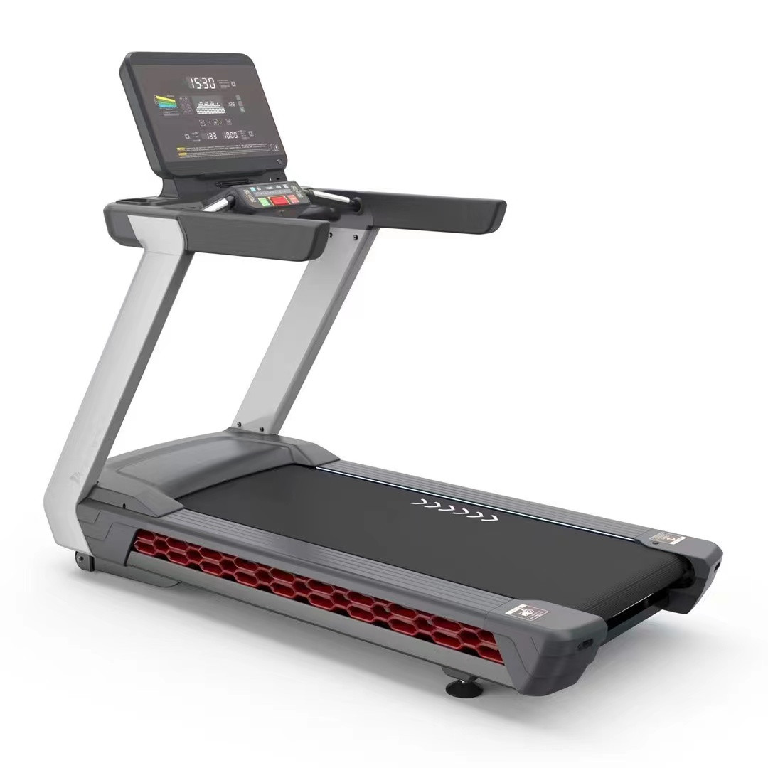 ลู่วิ่งไฟฟ้าอัจฉริยะ ทนทาน สำห - Running Gear Gym บทวิจารณ์และราคา