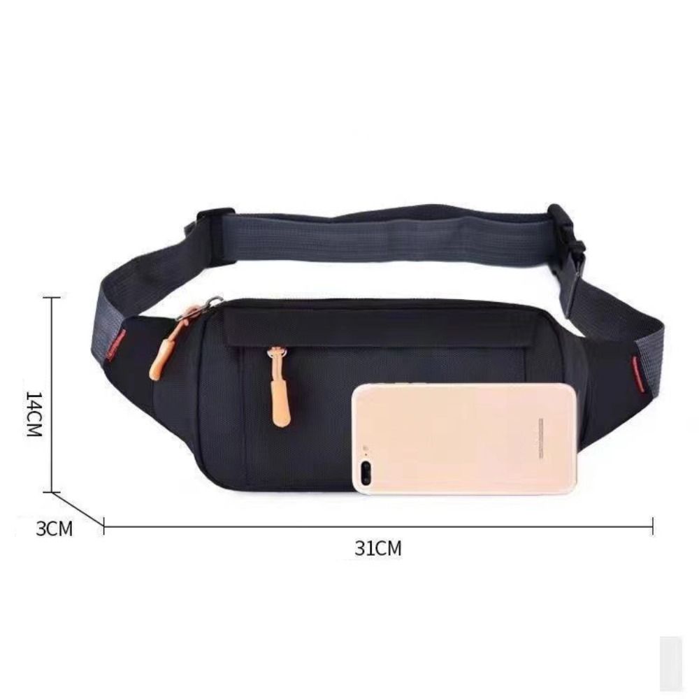 ผู้หญิงเอวแพ็คกีฬาเอวกระเป๋าสํ - Running Gear Phone บทวิจารณ์และราคา