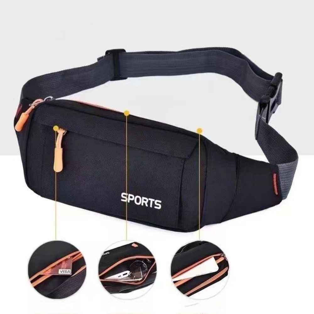ผู้หญิงเอวแพ็คกีฬาเอวกระเป๋าสํ - Running Gear Phone บทวิจารณ์และราคา