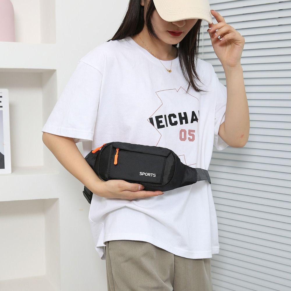 ผู้หญิงเอวแพ็คกีฬาเอวกระเป๋าสํ - Running Gear Phone บทวิจารณ์และราคา