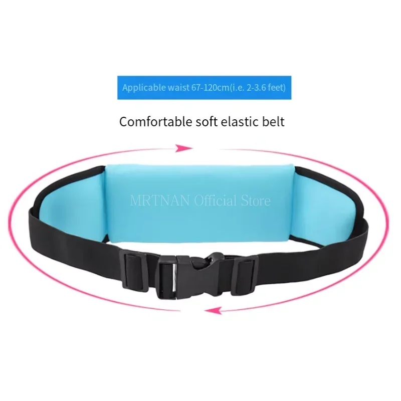 1 PC กระเป๋าวิ่งผู้หญิงเอวกระเ - Running Gear Phone บทวิจารณ์และราคา